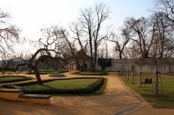 Benátky nad Jizerou (chateau)