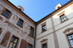 Benátky nad Jizerou (chateau)