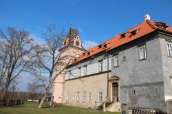 Brandýs nad Labem (zámek)