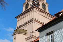 Brandýs nad Labem (zámek)