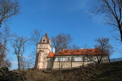 Brandýs nad Labem (zámek)