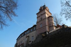 Brandýs nad Labem (zámek)
