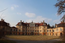 Hořín (zámek)
