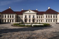 Koloděje (zámek)