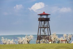 Hustopeče lookout tower
