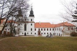 Třebíč (zámek)