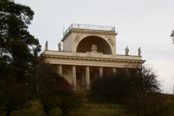 Apollotempel