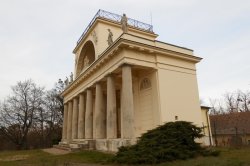 Apollotempel