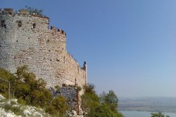 Maidenburg
