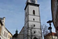 Třebíč City Tower