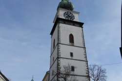 Třebíč City Tower