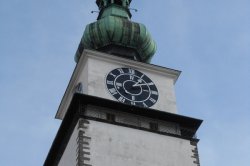 Třebíč City Tower