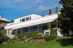 Villa Tugendhat