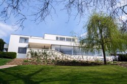 Villa Tugendhat