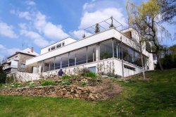 Vila Tugendhat