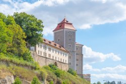 Mladá Boleslav (hrad)