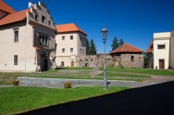 Polná (zámek)
