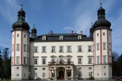 Schloss Vrchlabí