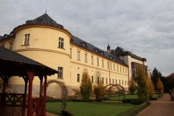 Zbiroh (zámek)