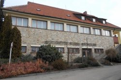 Památník Bible kralické