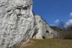 Rudické propadání a Kolíbky