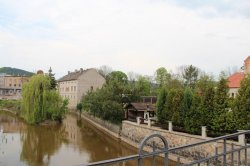 Beroun - königliche Stadt