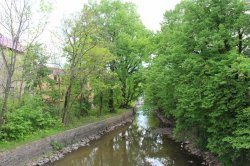 Beroun - königliche Stadt
