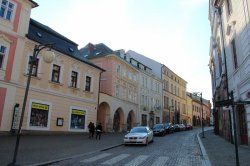 Kutná Hora - město stříbra