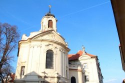 Kutná Hora - město stříbra