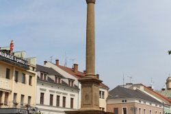 Mladá Boleslav - eine Stadt der Autos
