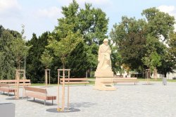 Mladá Boleslav - eine Stadt der Autos