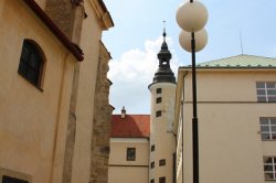 Mladá Boleslav - eine Stadt der Autos