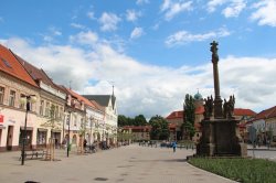 Poděbrady