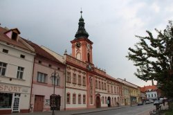 Rakovník