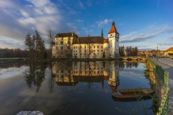 Strakonice