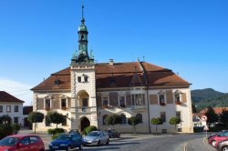 Tišnov