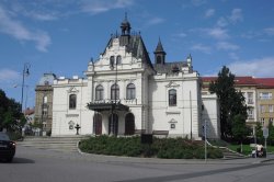 Znojmo - příroda a víno