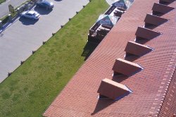 Rozhledna Rumburak u Bítova