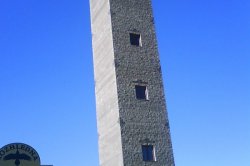 Rozhledna Rumburak u Bítova