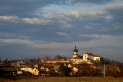 Nový Hrad (zámek)