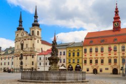 Jihlava