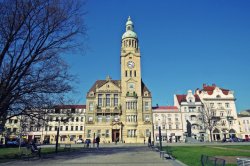 Prostějov