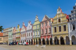 Telč