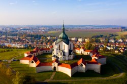 Žďár nad Sázavou