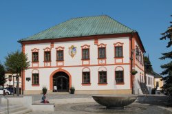 Žďár nad Sázavou