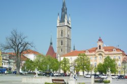 Čáslav