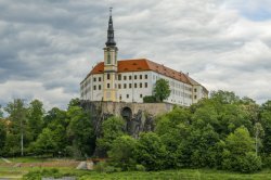 Děčín