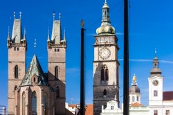 Hradec Králové