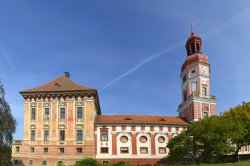 Roudnice nad Labem