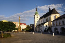 Svitavy